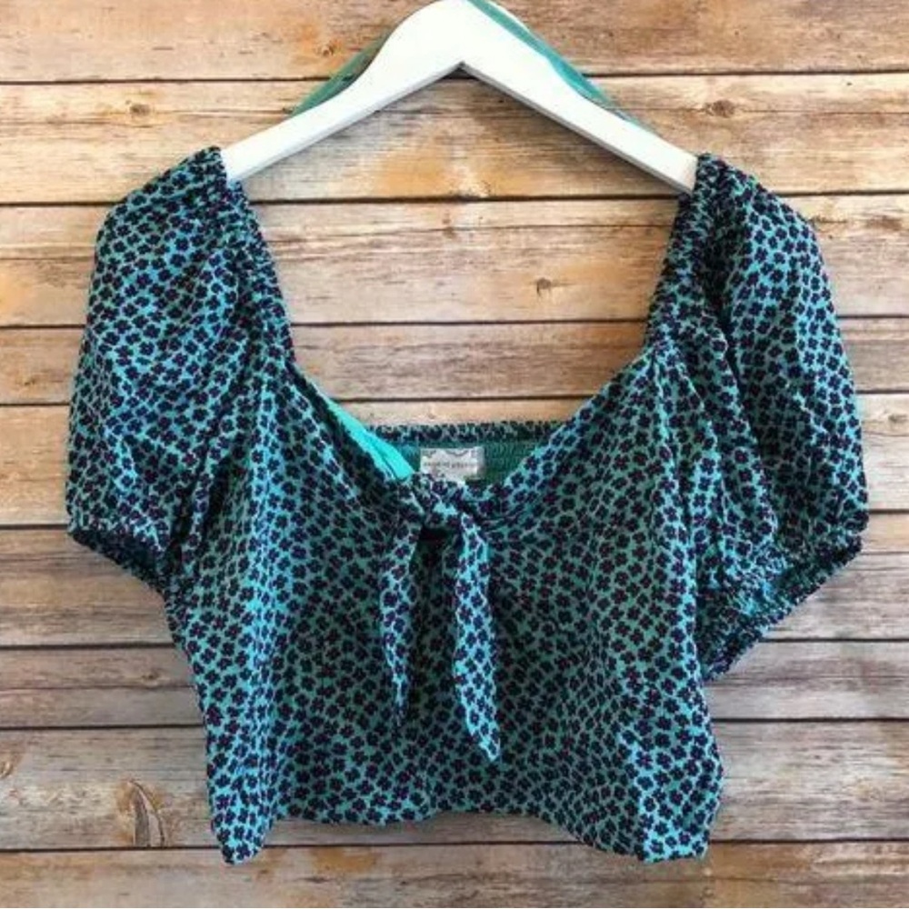 Band of Gypsies skirt and top Set size large - Picture 4 of 8